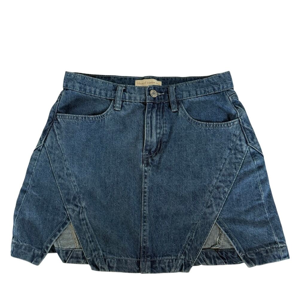 House of Harlow skirt New without tag